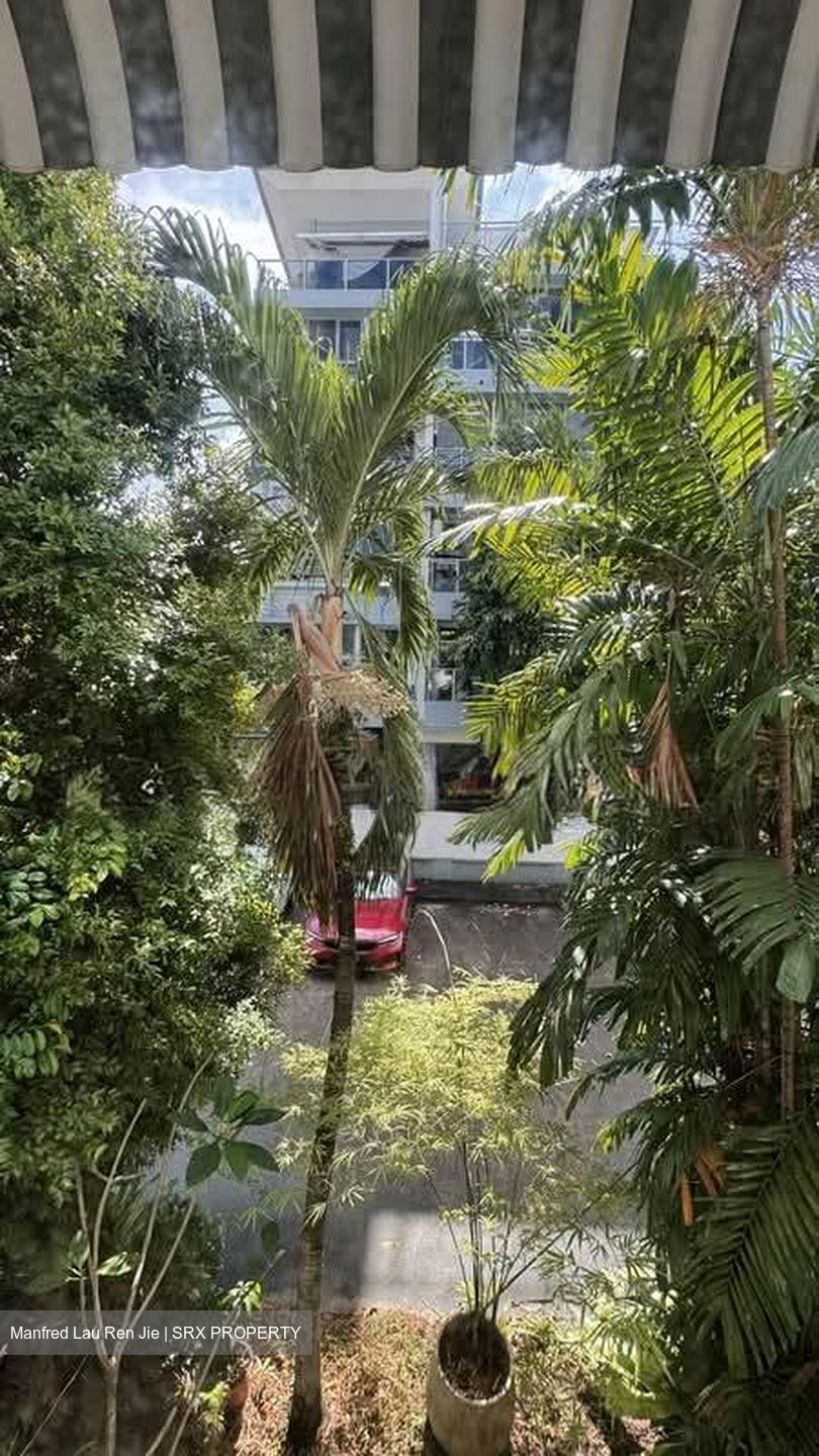 Eastville Apartments (D15), Apartment #563485501